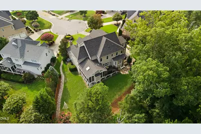 1199 Joslyn Ridge Court, Apex, NC 27502 - Photo 49