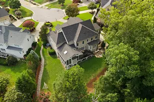 1199 Joslyn Ridge Court, Apex, NC 27502 - Photo 49