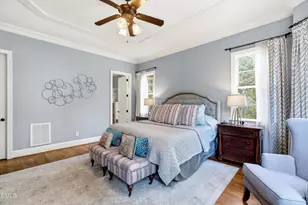 1199 Joslyn Ridge Court, Apex, NC 27502 - Photo 21