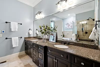 1199 Joslyn Ridge Court, Apex, NC 27502 - Photo 23