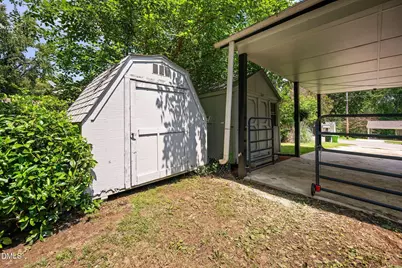 2505 Remington Road, Raleigh, NC 27610 - Photo 37