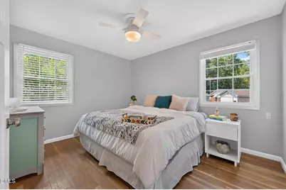 2505 Remington Road, Raleigh, NC 27610 - Photo 15