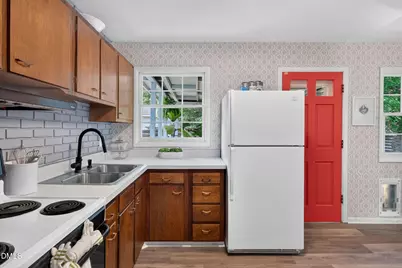 2505 Remington Road, Raleigh, NC 27610 - Photo 7