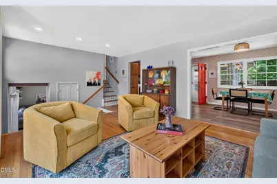 2505 Remington Road, Raleigh, NC 27610 - Photo 5