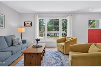 2505 Remington Road, Raleigh, NC 27610 - Photo 3