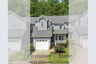 8211 Hempshire Place #104, Raleigh, NC 27613 - Photo 1