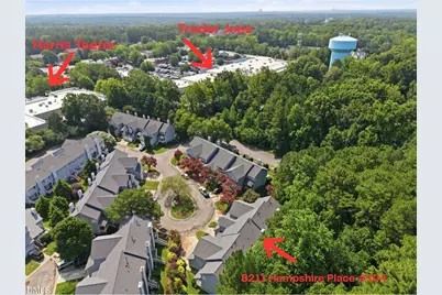 8211 Hempshire Place #104, Raleigh, NC 27613 - Photo 3