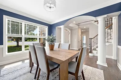 805 Greystone Crest Way, Cary, NC 27519 - Photo 9