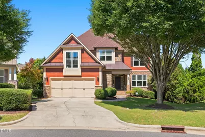 805 Greystone Crest Way, Cary, NC 27519 - Photo 3