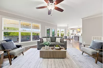 805 Greystone Crest Way, Cary, NC 27519 - Photo 23