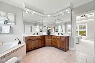 805 Greystone Crest Way, Cary, NC 27519 - Photo 39