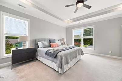 805 Greystone Crest Way, Cary, NC 27519 - Photo 37