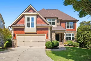 805 Greystone Crest Way, Cary, NC 27519 - Photo 1