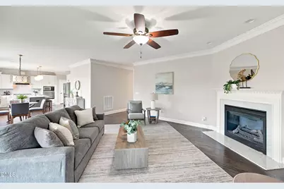 805 Greystone Crest Way, Cary, NC 27519 - Photo 21