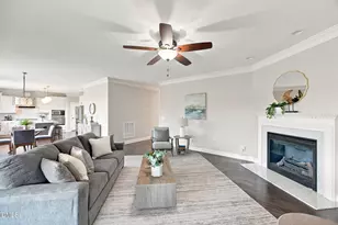805 Greystone Crest Way, Cary, NC 27519 - Photo 21