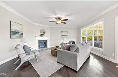 805 Greystone Crest Way, Cary, NC 27519 - Photo 19