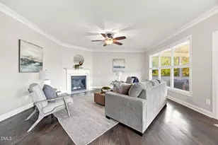805 Greystone Crest Way, Cary, NC 27519 - Photo 19
