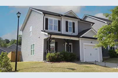 49 Pumpkin Hill Ridge, Clayton, NC 27520 - Photo 1