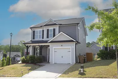 49 Pumpkin Hill Ridge, Clayton, NC 27520 - Photo 3