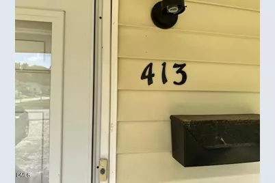 413-415 Gay Street, Henderson, NC 27536 - Photo 5