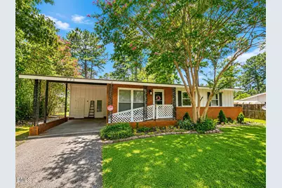 778 Yorkshire Drive, Fayetteville, NC 28314 - Photo 1