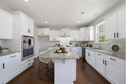 619 Laurel Berry Court, Apex, NC 27523 - Photo 13