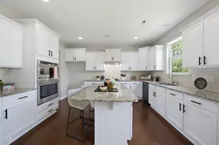 619 Laurel Berry Ct, Apex, NC 27523 - Photo 13