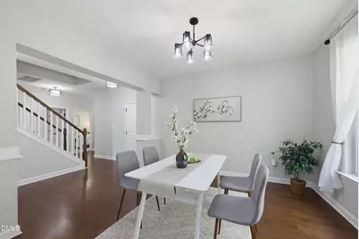 619 Laurel Berry Court, Apex, NC 27523 - Photo 5