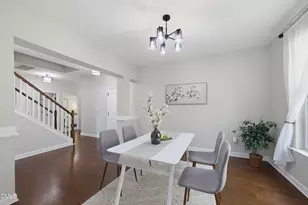 619 Laurel Berry Ct, Apex, NC 27523 - Photo 5