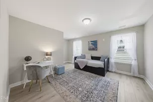 619 Laurel Berry Ct, Apex, NC 27523 - Photo 25