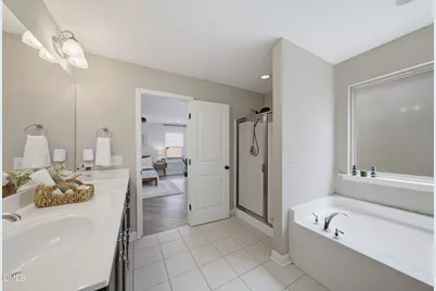 619 Laurel Berry Court, Apex, NC 27523 - Photo 23