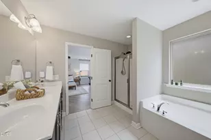619 Laurel Berry Ct, Apex, NC 27523 - Photo 23