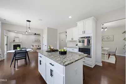 619 Laurel Berry Court, Apex, NC 27523 - Photo 17