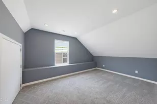 619 Laurel Berry Ct, Apex, NC 27523 - Photo 33