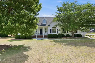 1118 Warren Road, Erwin, NC 28339 - Photo 1