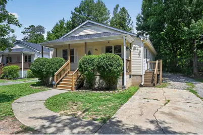 3016 Dearborn Drive, Durham, NC 27704 - Photo 1