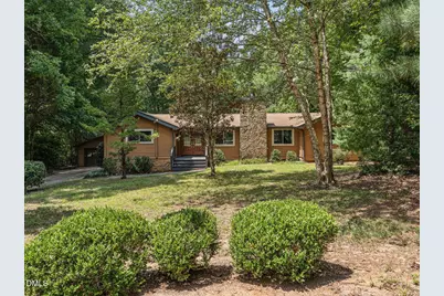 4704 Meadow Lake Drive, Apex, NC 27539 - Photo 1