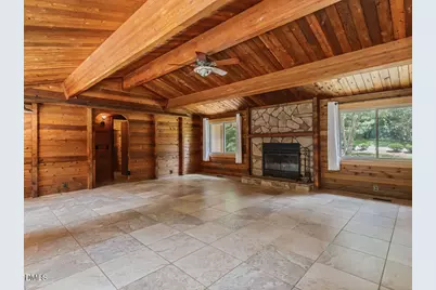 4704 Meadow Lake Drive, Apex, NC 27539 - Photo 9