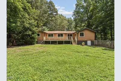 4704 Meadow Lake Drive, Apex, NC 27539 - Photo 29