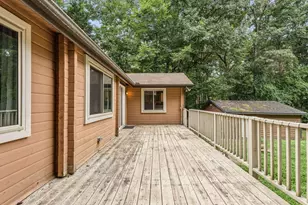4704 Meadow Lake Dr, Apex, NC 27539 - Photo 27