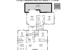 2803 Wayland Dr, Raleigh, NC 27608 - Photo 25