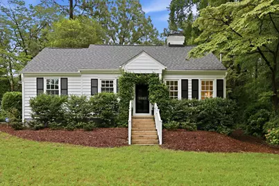 2803 Wayland Drive, Raleigh, NC 27608 - Photo 1