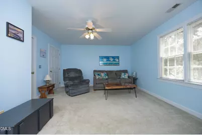 620 St Vincent Drive, Holly Springs, NC 27540 - Photo 25