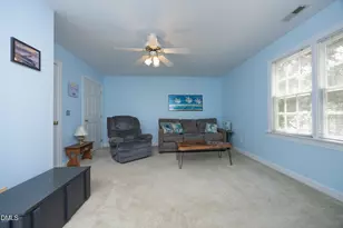 620 St Vincent Dr, Holly Springs, NC 27540 - Photo 25