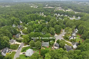 620 St Vincent Dr, Holly Springs, NC 27540 - Photo 43