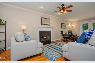 620 St Vincent Drive, Holly Springs, NC 27540 - Photo 5