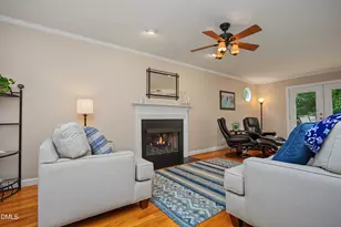 620 St Vincent Dr, Holly Springs, NC 27540 - Photo 5