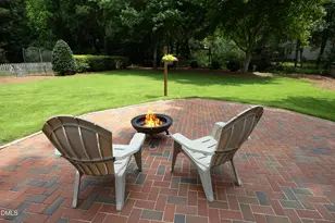620 St Vincent Dr, Holly Springs, NC 27540 - Photo 37