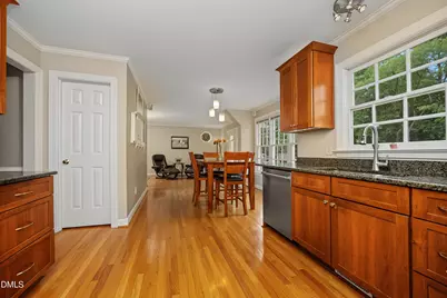 620 St Vincent Drive, Holly Springs, NC 27540 - Photo 9