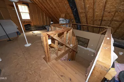 620 St Vincent Drive, Holly Springs, NC 27540 - Photo 27